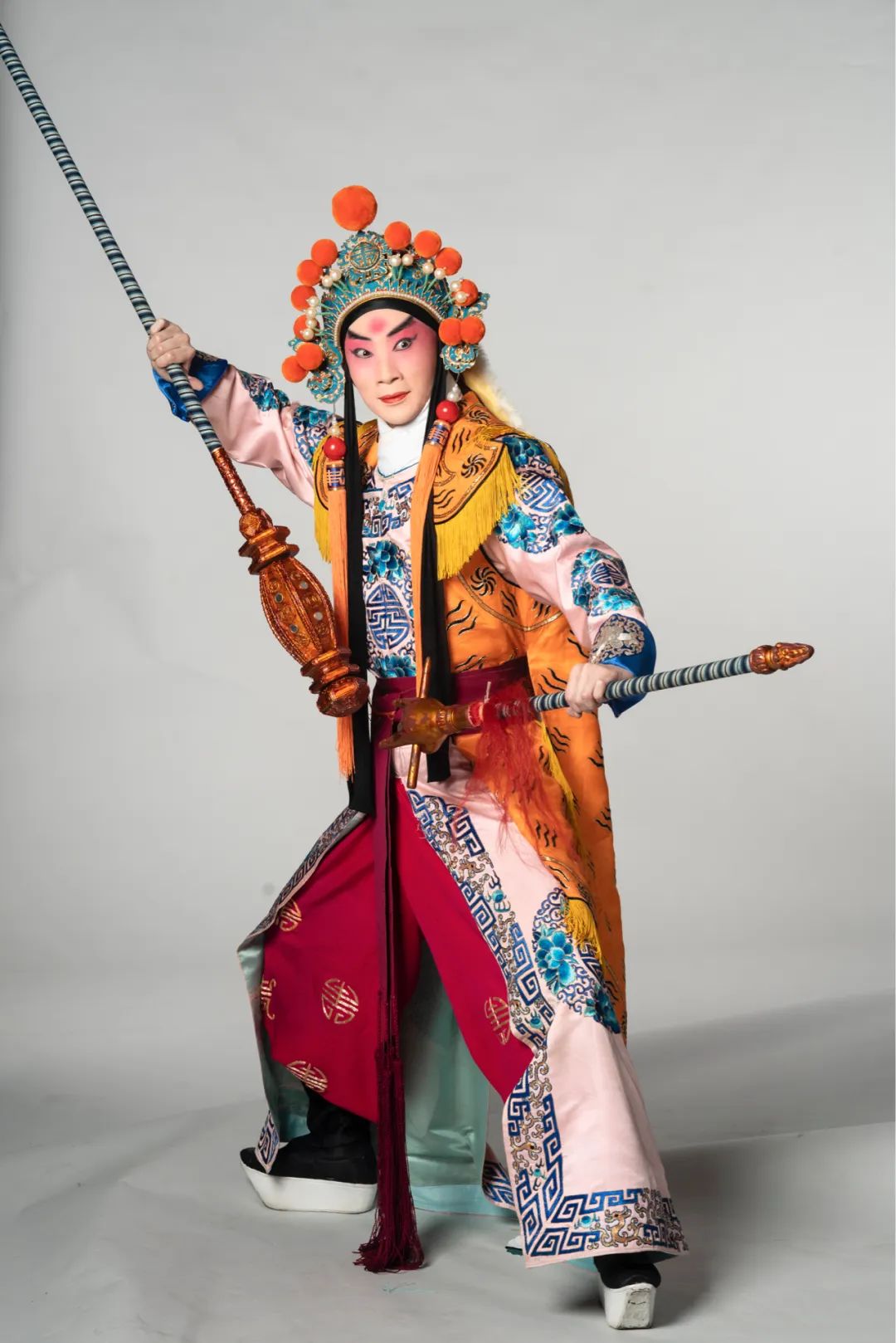 风华正茂上海<a href=http://www.xiaopiaoyou.com/jingjuguocui/ target=_blank class=infotextkey>京剧</a>院拔尖人才系列演出厉翼龙骧王玺龙专场