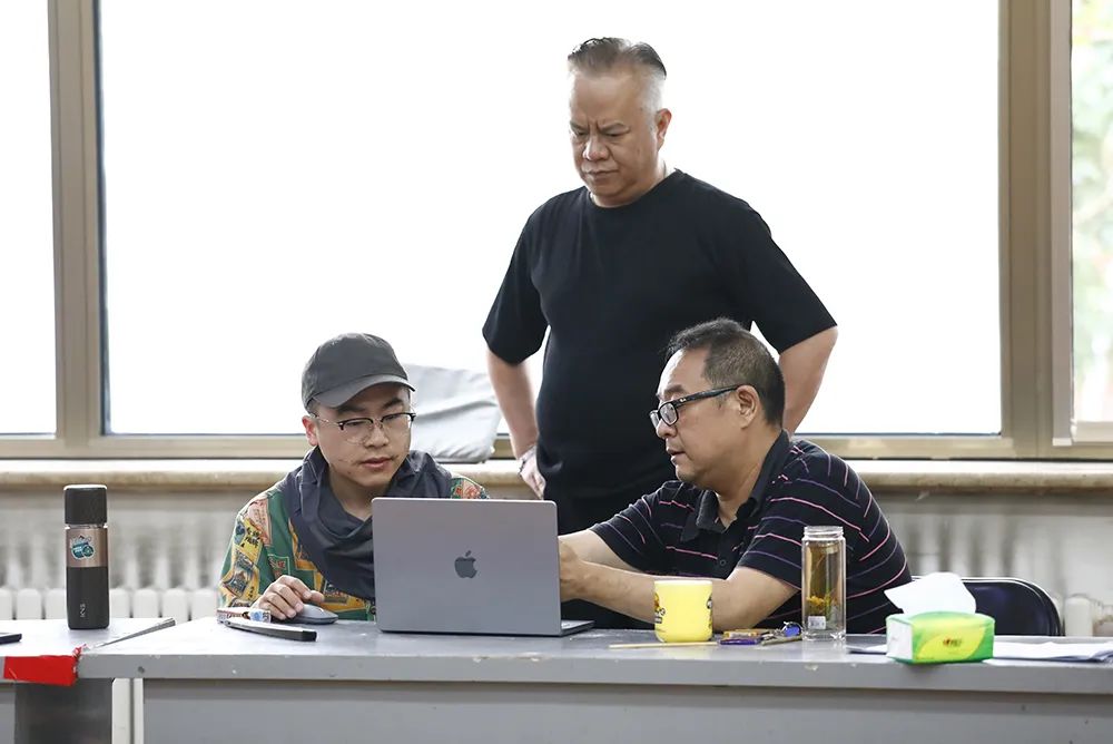 评剧组歌之《永远跟党走 迈向新征程》主题晚会