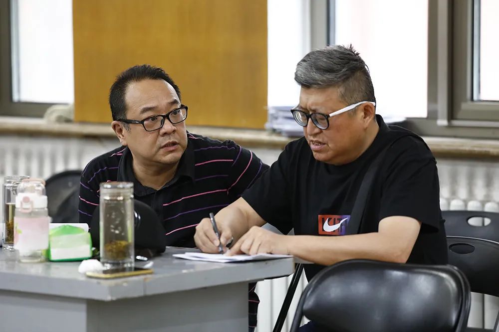 评剧组歌之《永远跟党走 迈向新征程》主题晚会