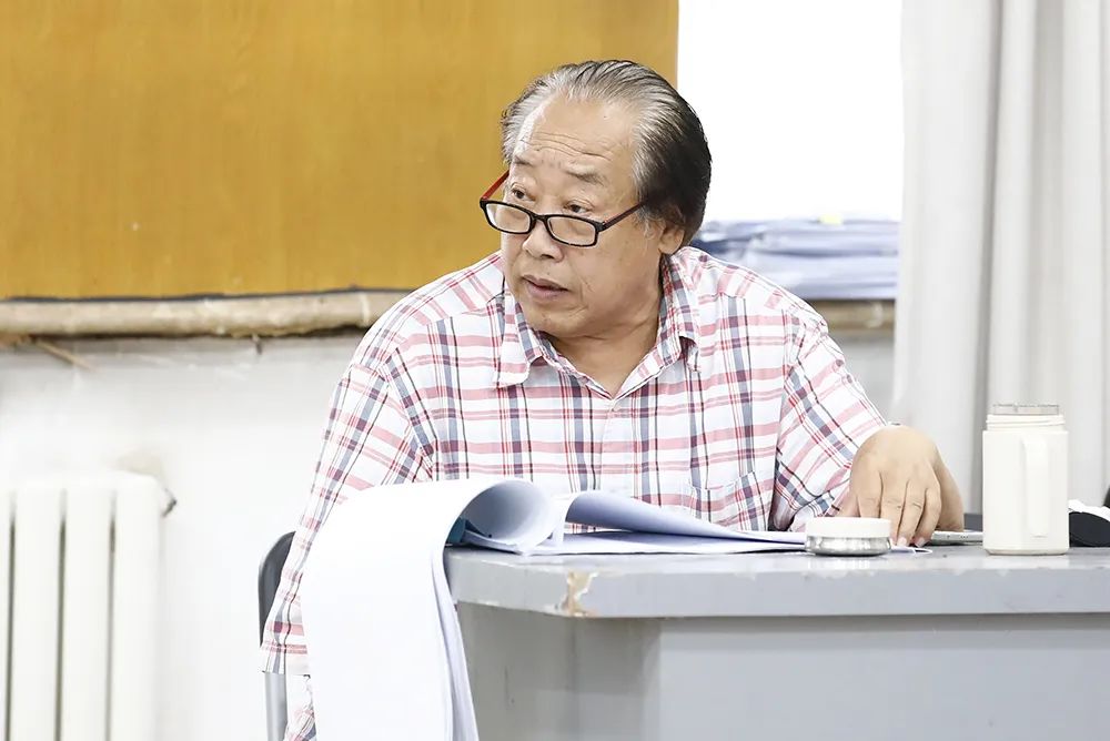 评剧组歌之《永远跟党走 迈向新征程》主题晚会
