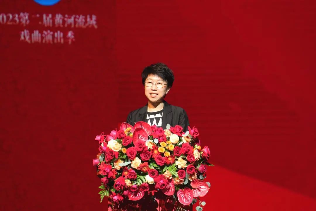 聊城市委书记李长萍