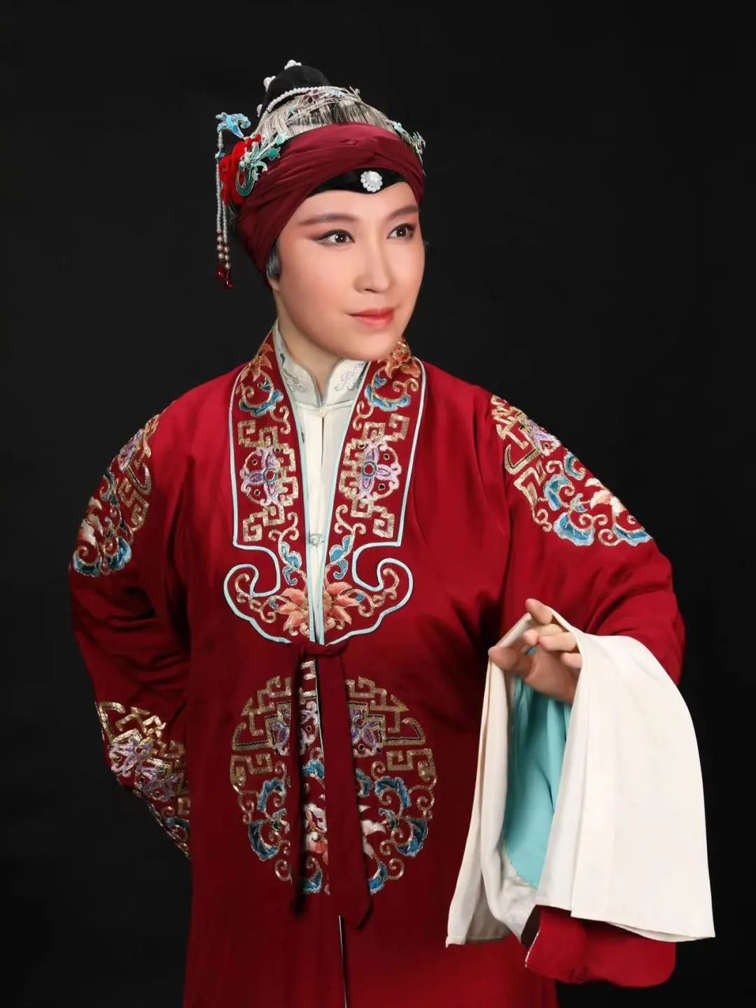 <a href=http://www.xiaopiaoyou.com/jingjuguocui/ target=_blank class=infotextkey>京剧</a>《对花枪》杨杨