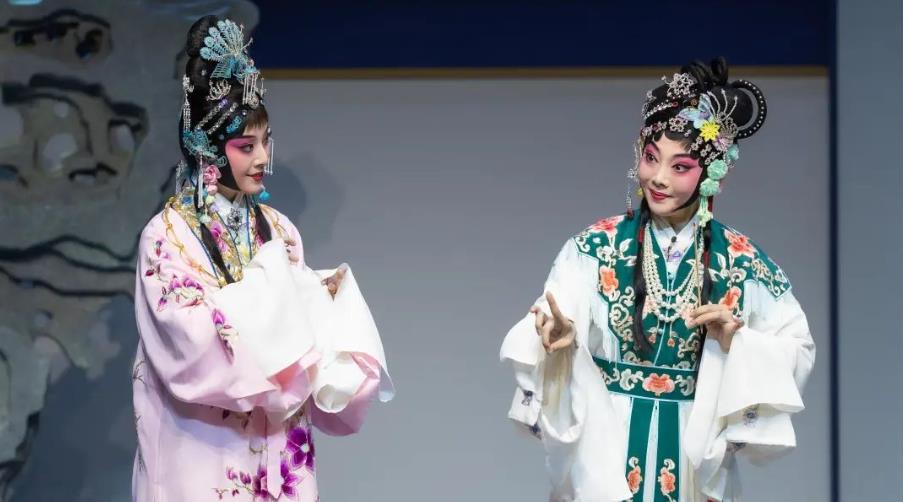 国家<a href=http://www.xiaopiaoyou.com/jingjuguocui/ target=_blank class=infotextkey>京剧</a>院复排<a href=http://www.xiaopiaoyou.com/jingjuguocui/ target=_blank class=infotextkey>京剧</a>《西厢》