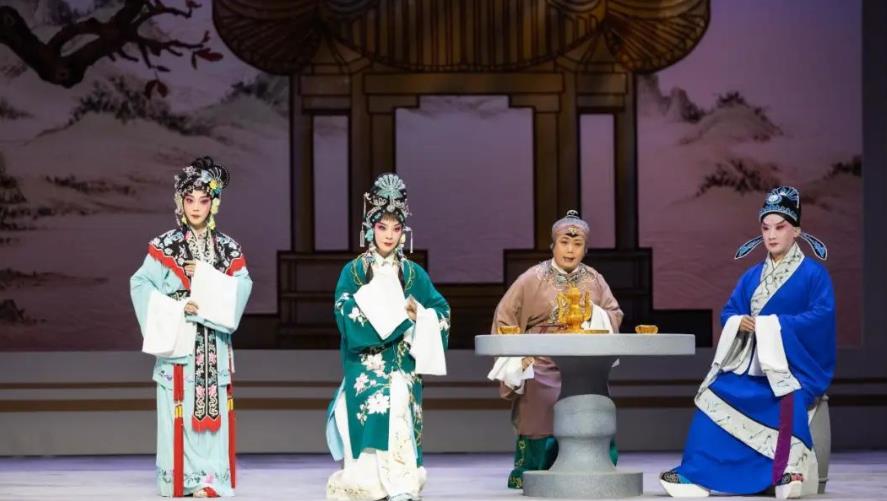 国家<a href=http://www.xiaopiaoyou.com/jingjuguocui/ target=_blank class=infotextkey>京剧</a>院复排<a href=http://www.xiaopiaoyou.com/jingjuguocui/ target=_blank class=infotextkey>京剧</a>《西厢》