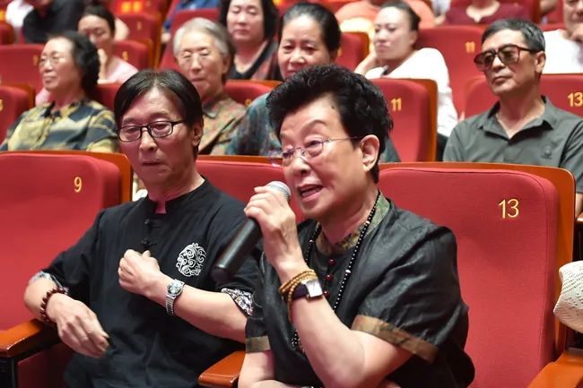 盂县2023年路家村煤业杯晋剧戏迷大赛