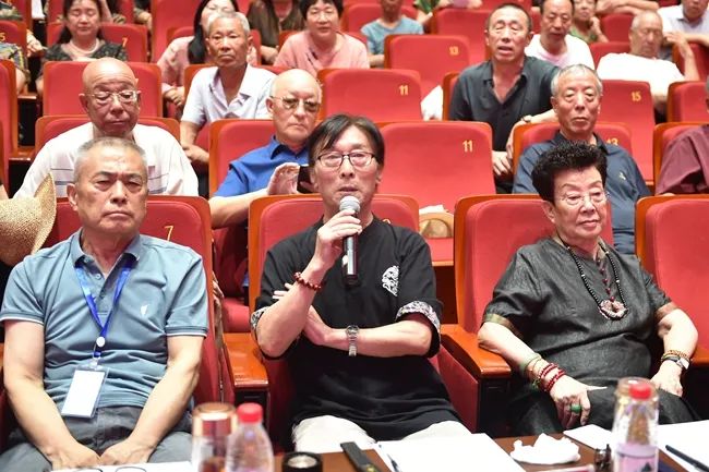 盂县2023年路家村煤业杯晋剧戏迷大赛
