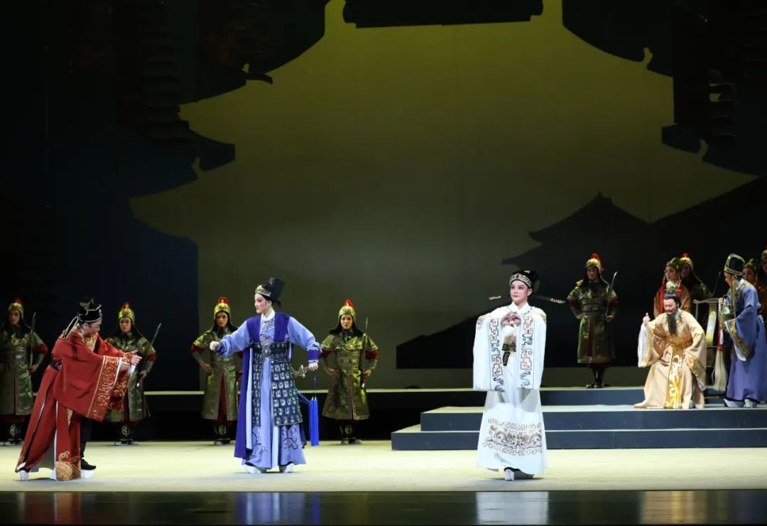 宁波市小百花<a href=http://www.xiaopiaoyou.com/yuejudefayuandi/ target=_blank class=infotextkey>越剧</a>团<a href=http://www.xiaopiaoyou.com/yuejudefayuandi/ target=_blank class=infotextkey>越剧</a>《走马御史》
