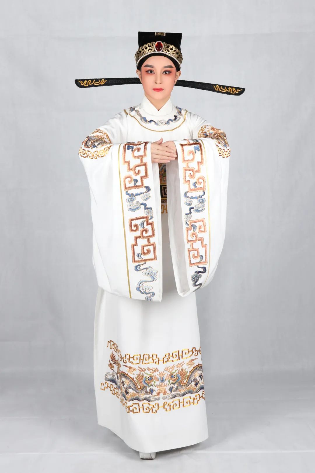 宁波市小百花<a href=http://www.xiaopiaoyou.com/yuejudefayuandi/ target=_blank class=infotextkey>越剧</a>团<a href=http://www.xiaopiaoyou.com/yuejudefayuandi/ target=_blank class=infotextkey>越剧</a>《走马御史》