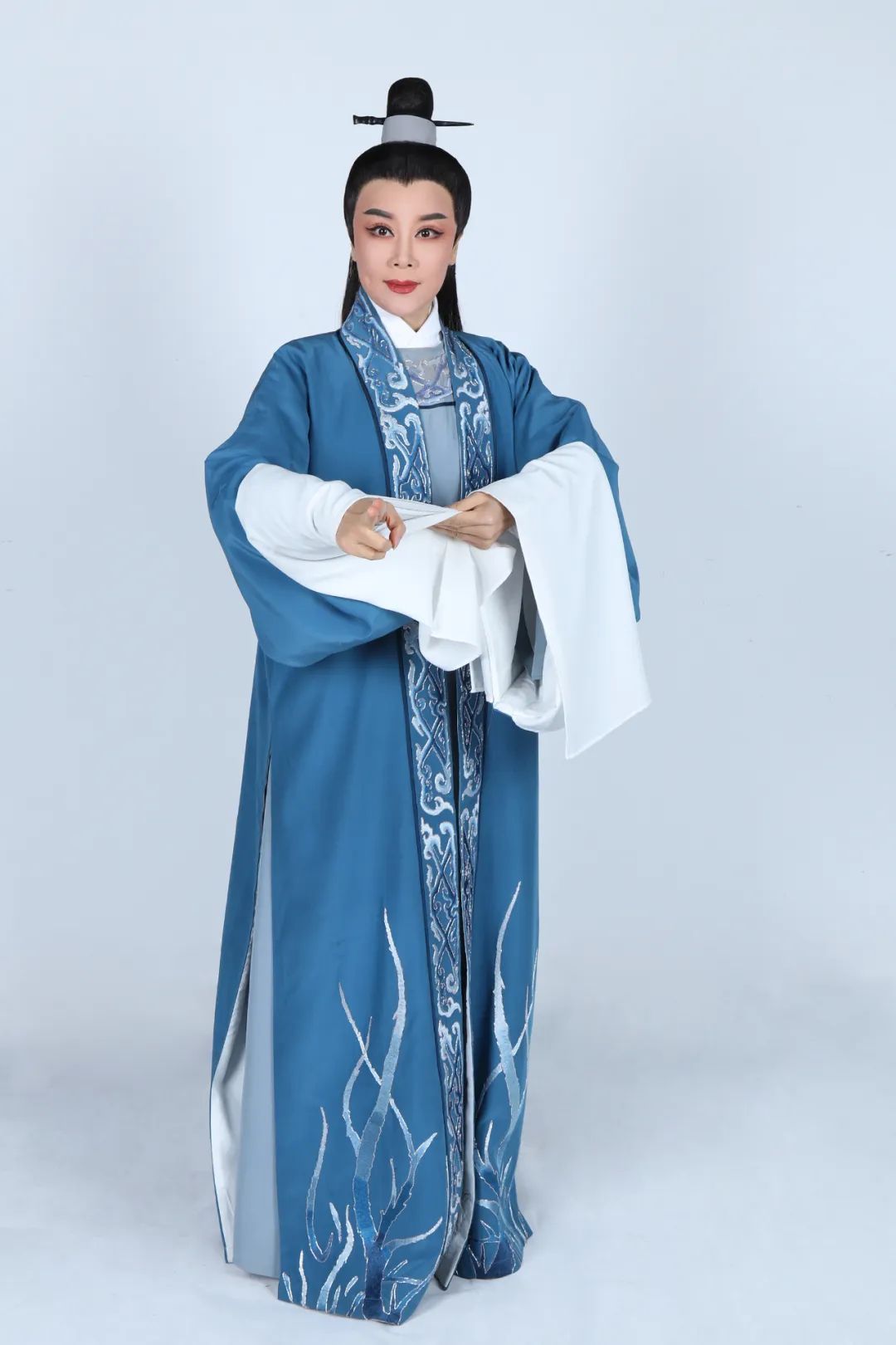 宁波市小百花<a href=http://www.xiaopiaoyou.com/yuejudefayuandi/ target=_blank class=infotextkey>越剧</a>团<a href=http://www.xiaopiaoyou.com/yuejudefayuandi/ target=_blank class=infotextkey>越剧</a>《走马御史》