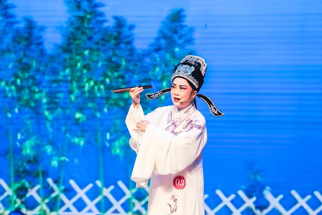 秀洲有戏福莱特杯越韵流芳<a href=http://www.xiaopiaoyou.com/yuejudefayuandi/ target=_blank class=infotextkey>越剧</a>好声音大赛