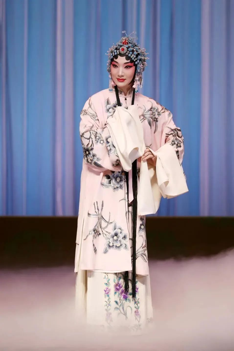 程派《春闺梦》