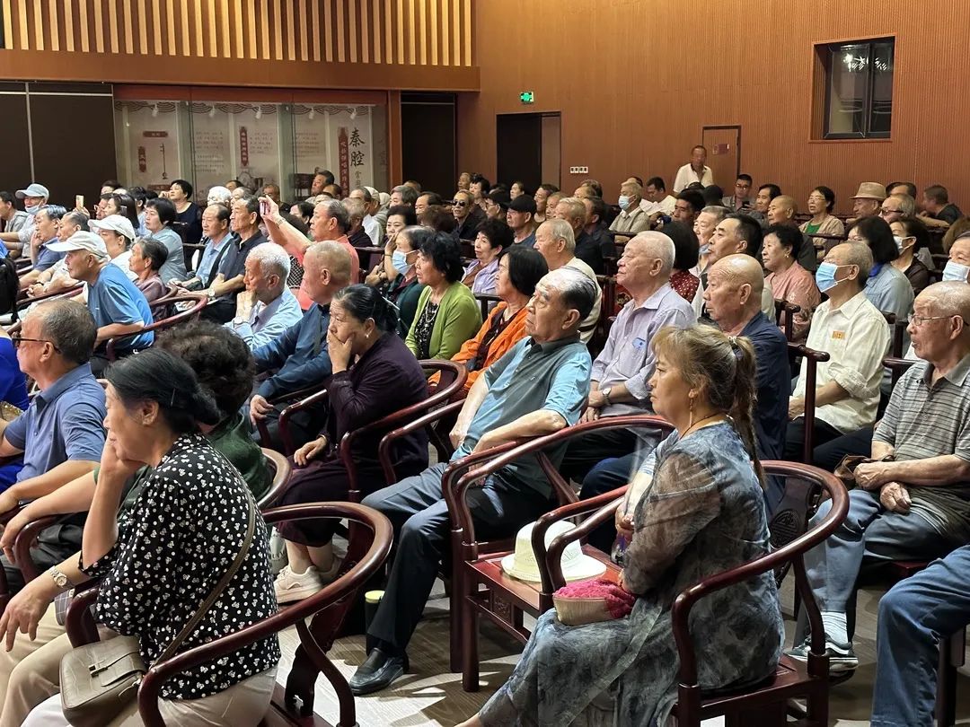 文化惠民一元剧场