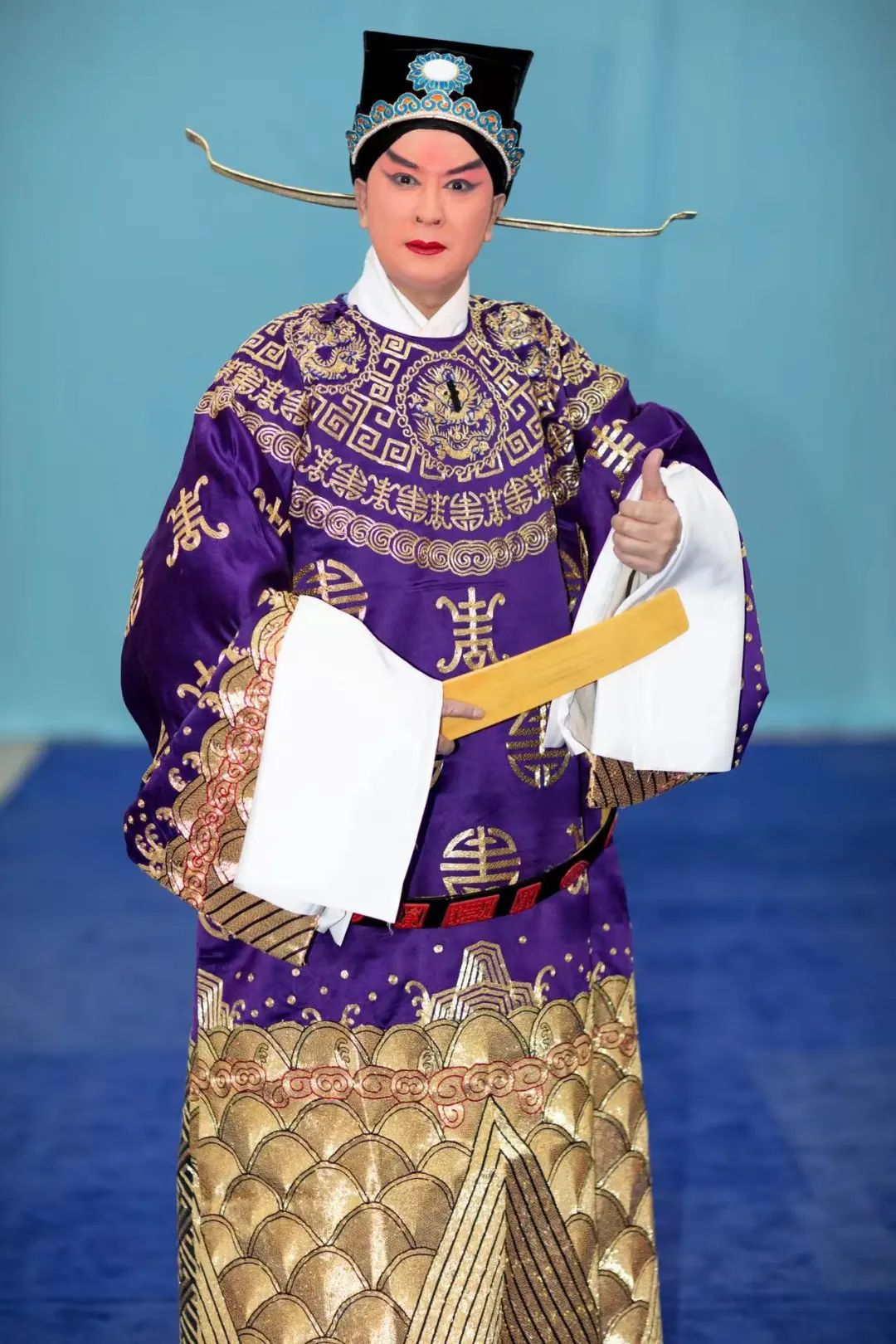 <a href=http://www.xiaopiaoyou.com/jingjuguocui/ target=_blank class=infotextkey>京剧</a>《六国拜相》加入2023沈阳艺术节惠民赠票队列