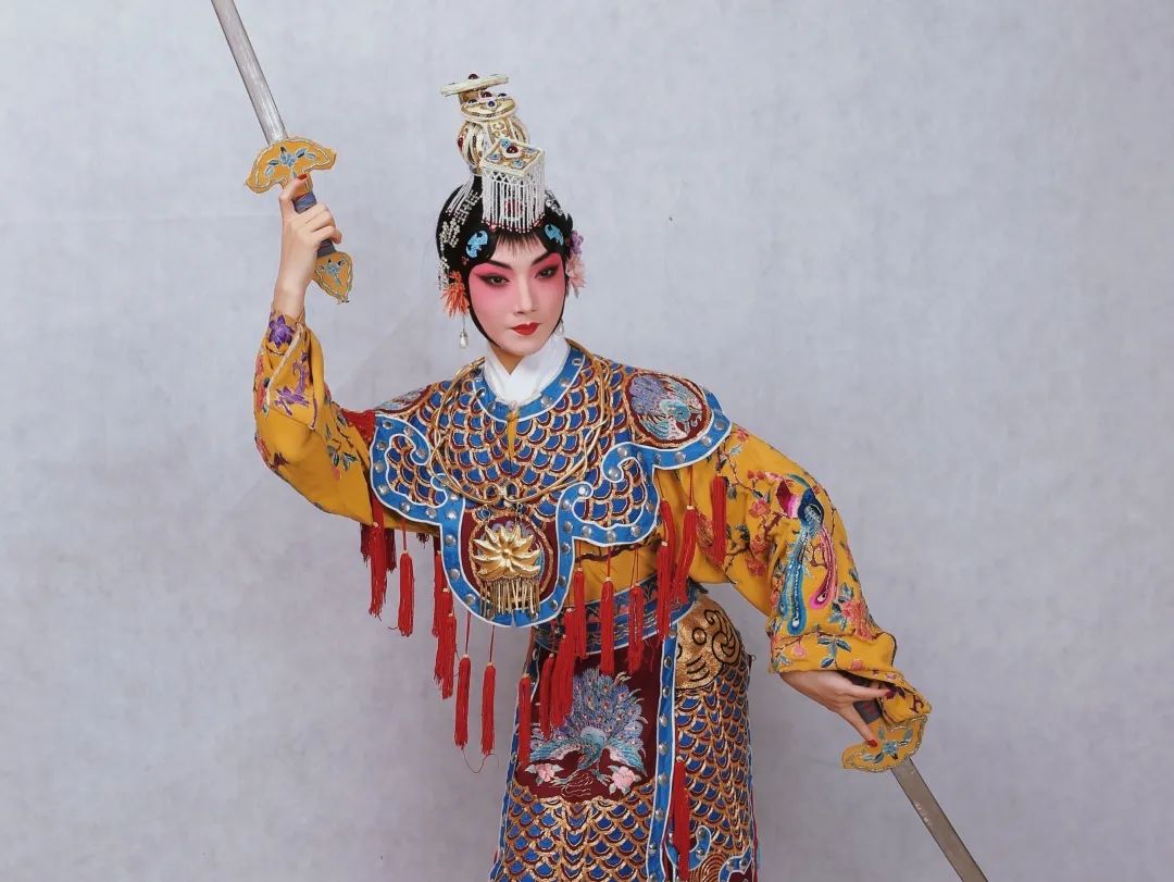 李雪柔