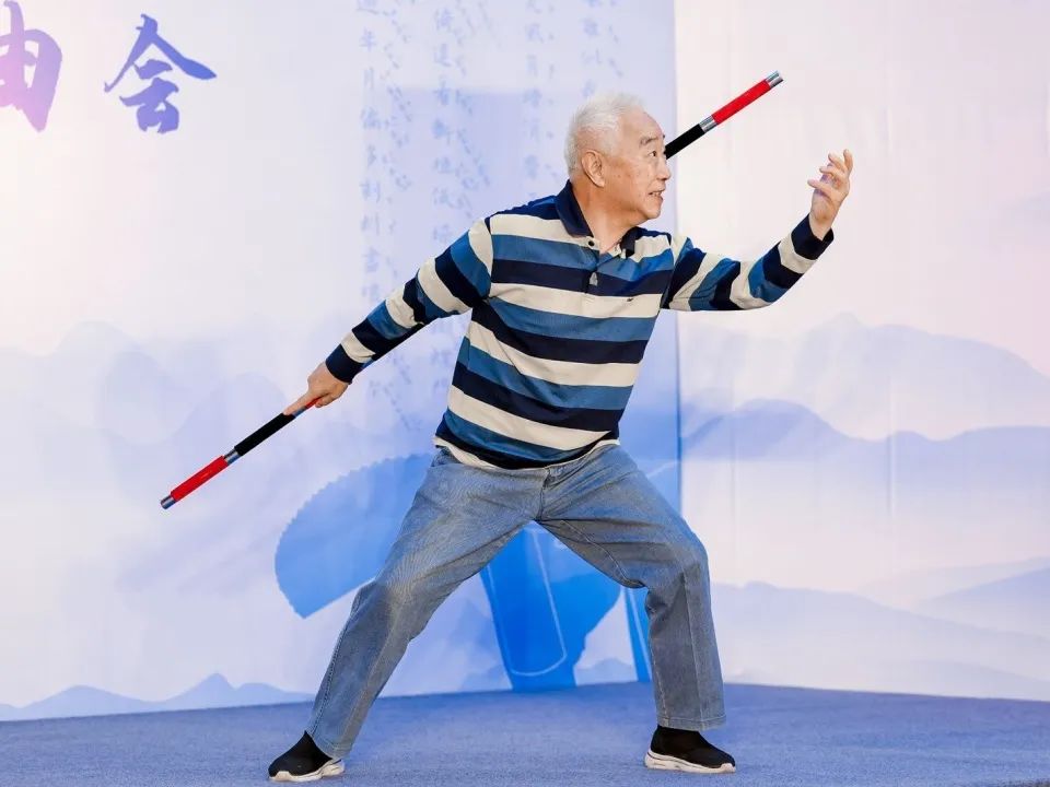 《西游记借扇》【混江龙】 张铭荣