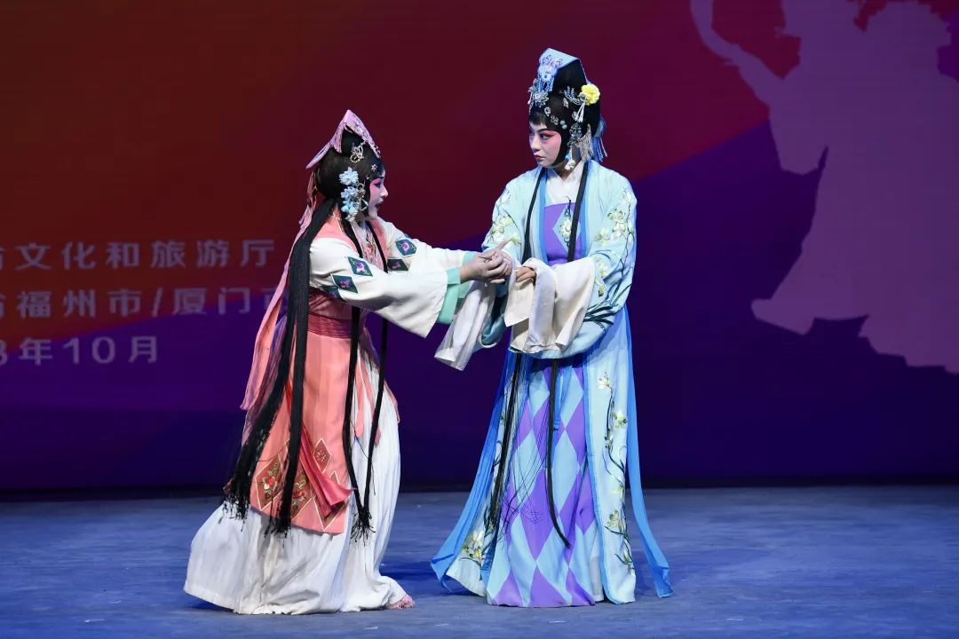 第十一届福建省中青年演员比赛决赛<a href=http://www.xiaopiaoyou.com/jingjuguocui/ target=_blank class=infotextkey>京剧</a>专场