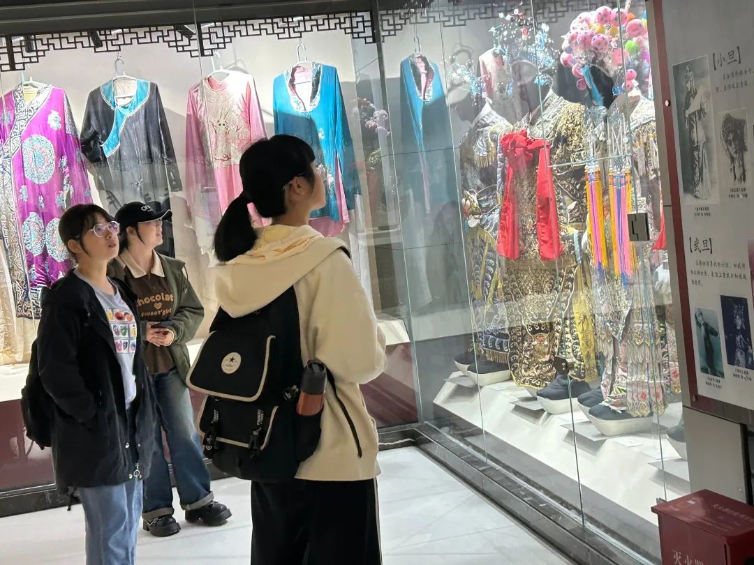 陕西秦腔博物馆