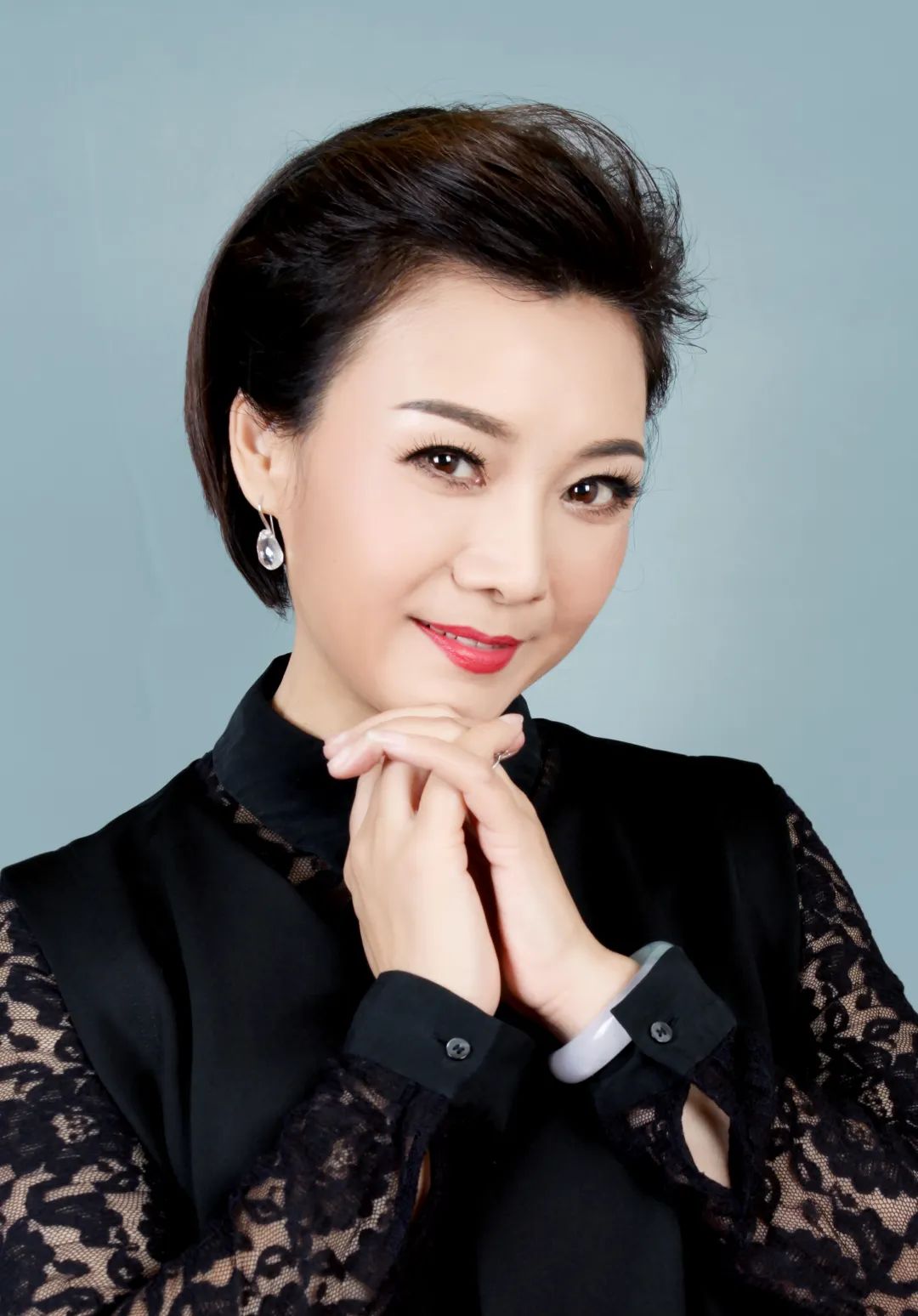 刘艳丽