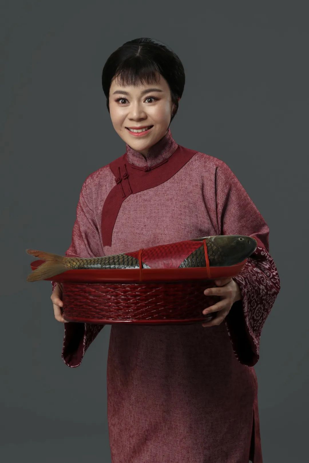李晶花
