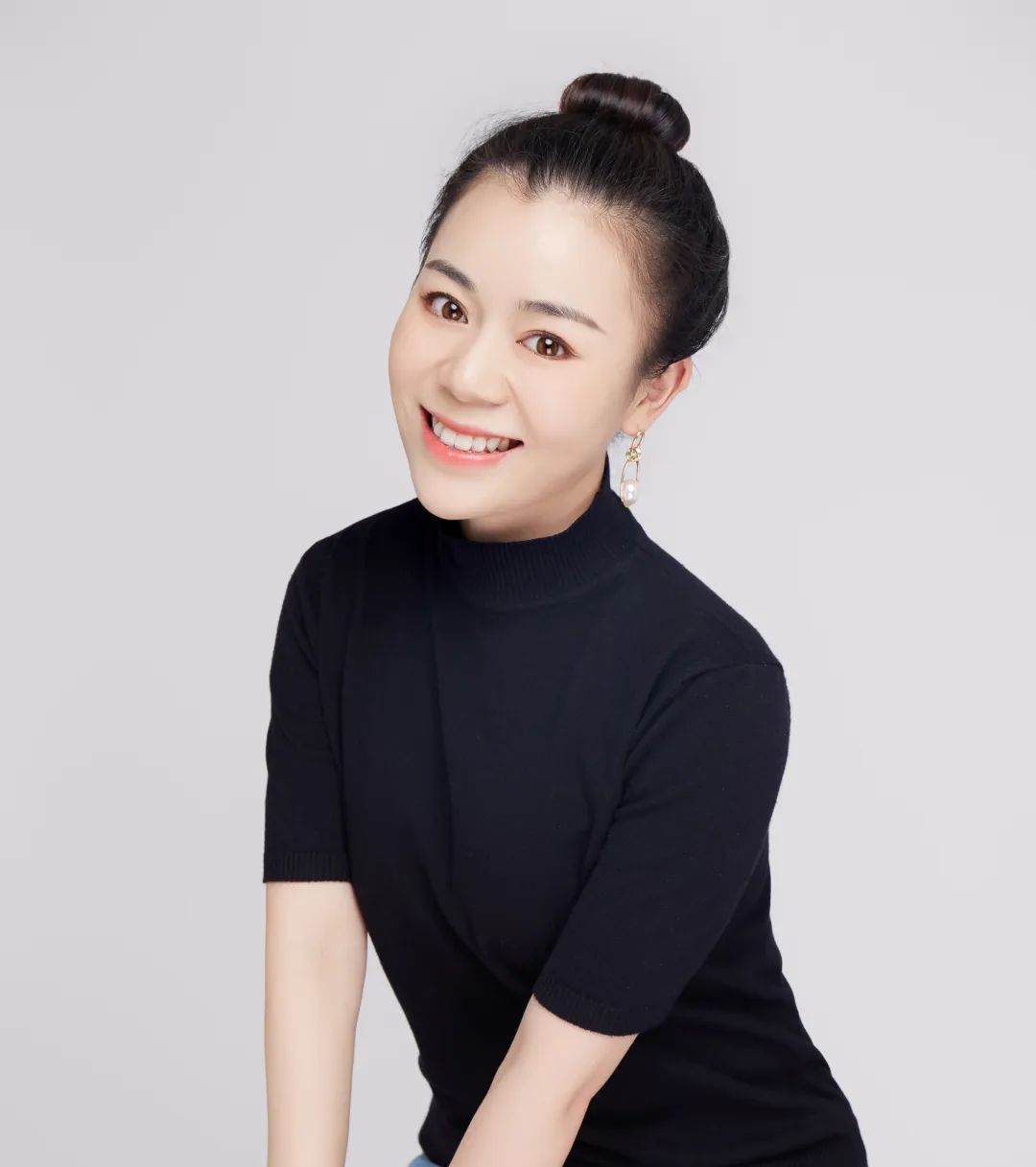 李晶花