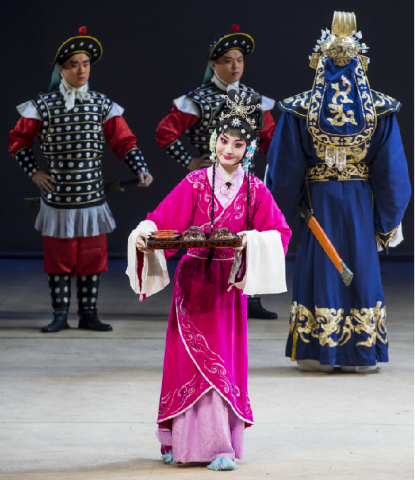 <a href=http://www.xiaopiaoyou.com/jingjuguocui/ target=_blank class=infotextkey>京剧</a>伏生