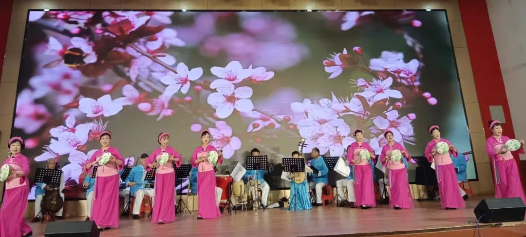 豫剧专题演唱音乐会
