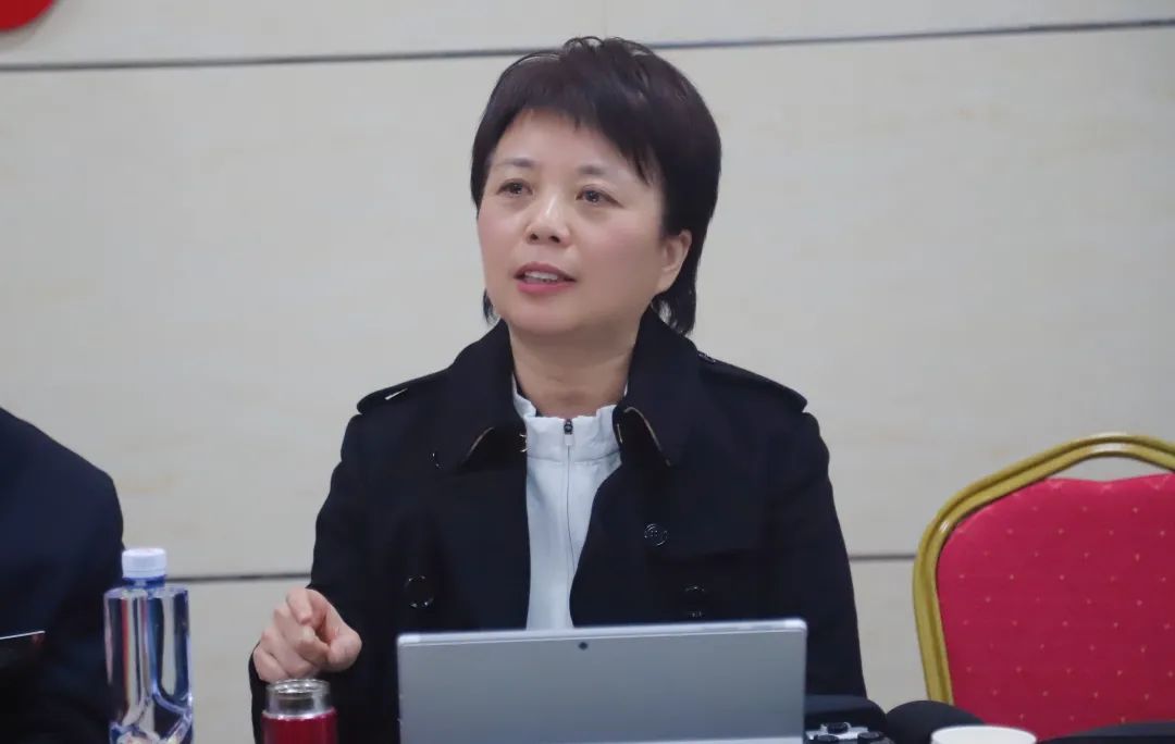 河南省文联党组成员、副主席蒋愈红