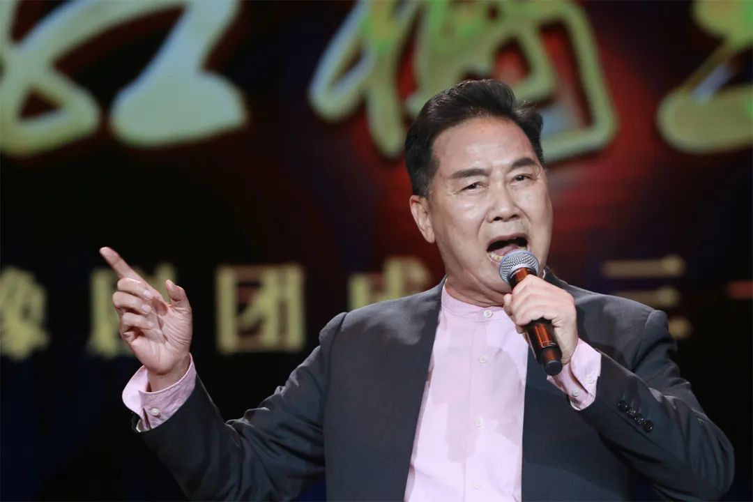 豫剧《程婴救孤》李树建