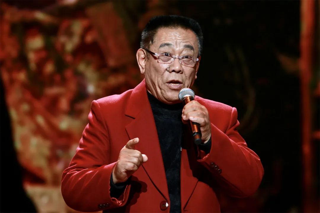 豫剧《铡刀下的红梅》王兴刚