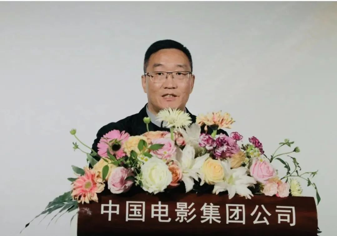 中国戏剧家协会分党组成员副秘书长薛长绪