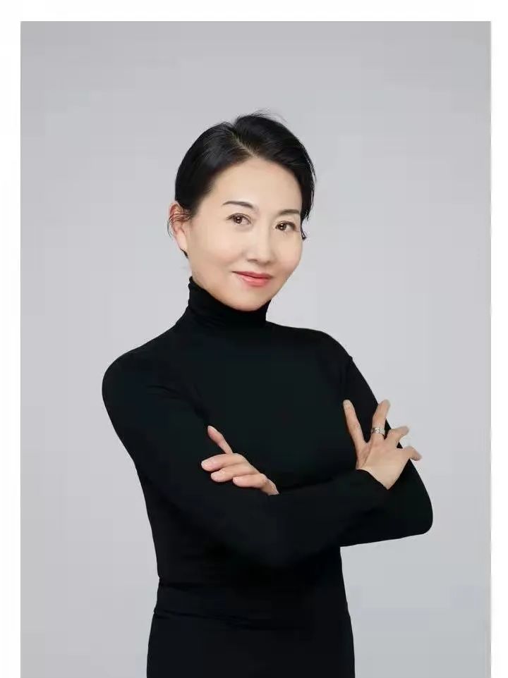 晋剧二人台表演唱非遗传承人武美云