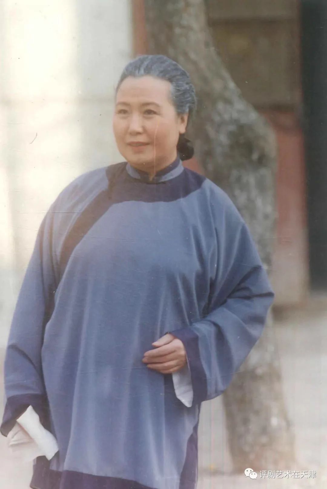 赵如意《杨三姐告状》剧照