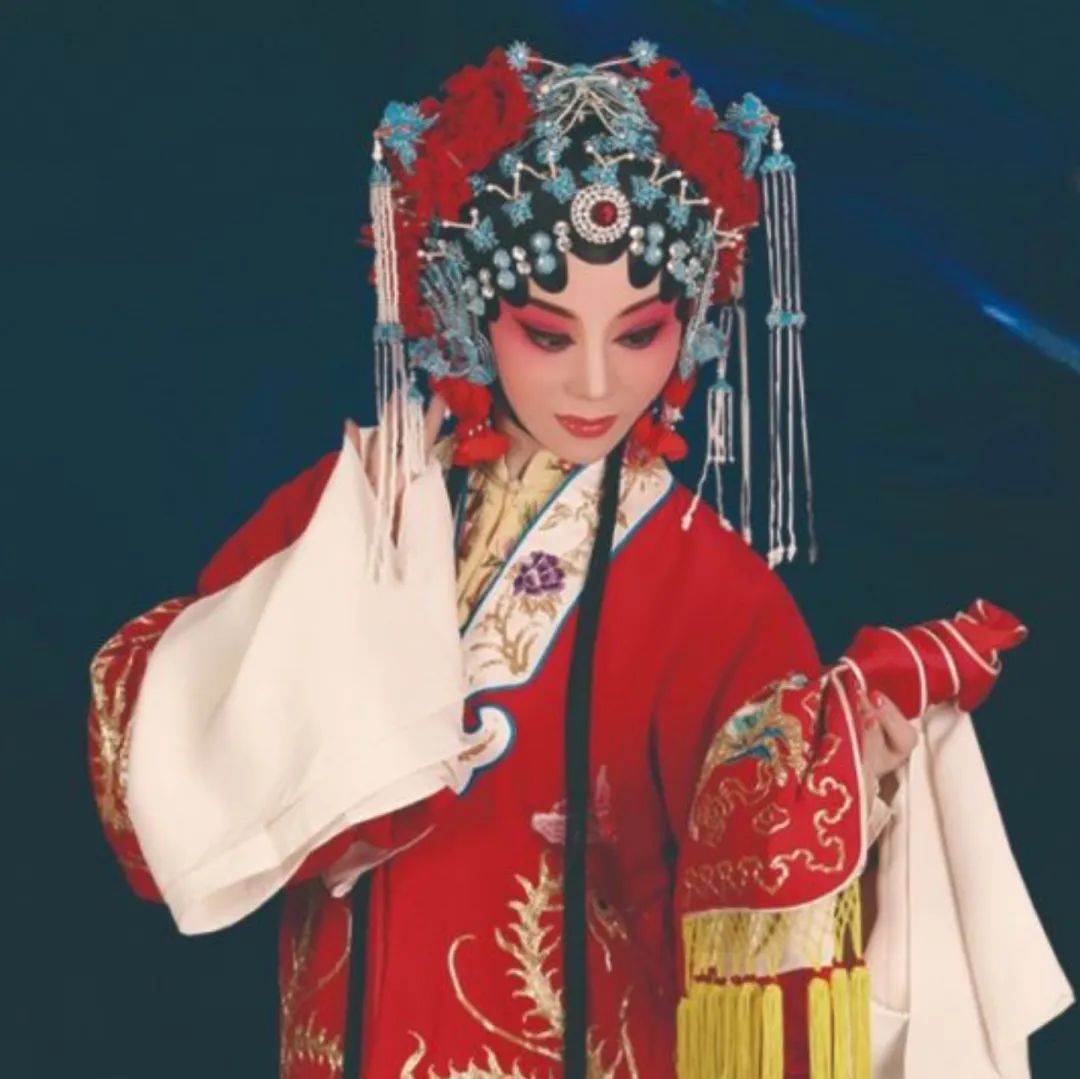 梅花奖得主苏凤丽领衔主演的秦腔《锁麟囊》
