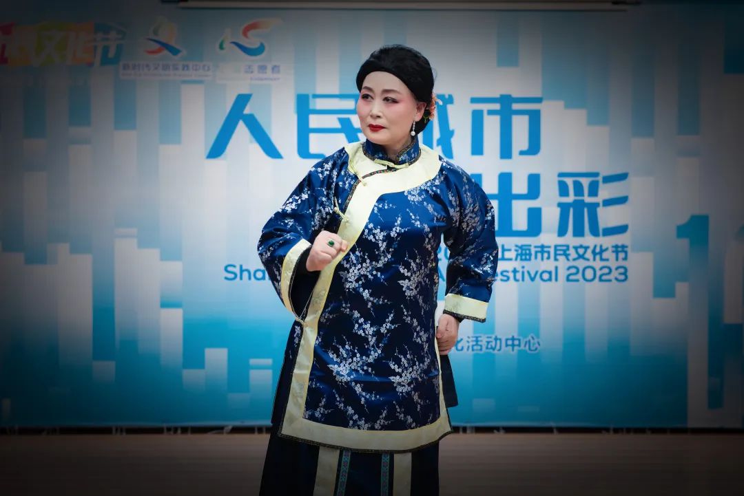 上海豫剧团折子戏专场演出