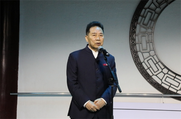 李树建
