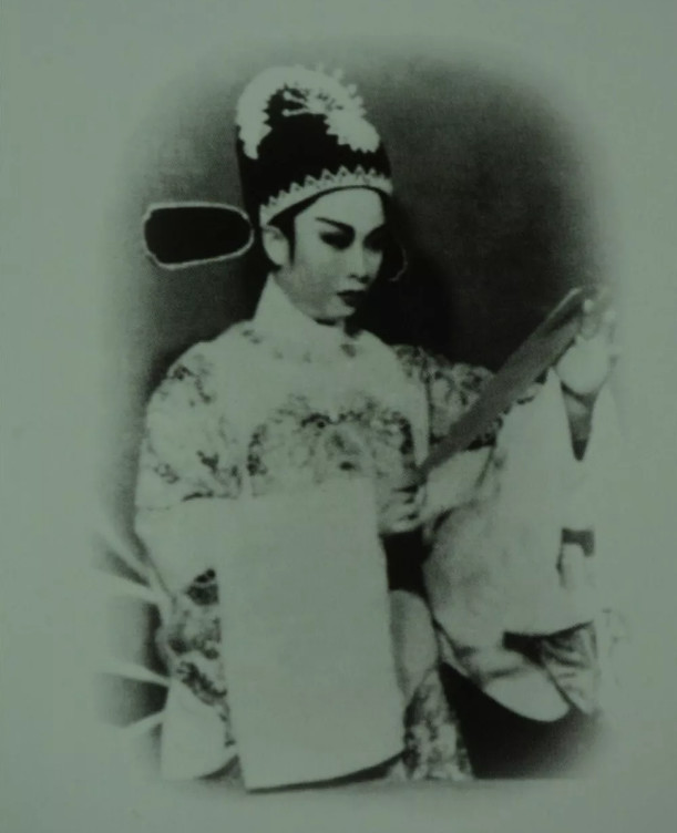 尹桂芳