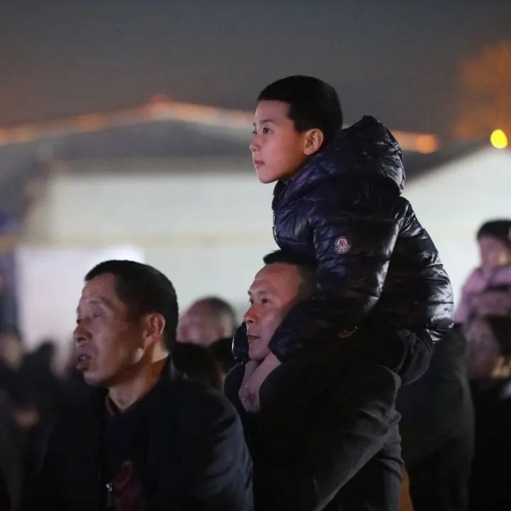 秦腔的魅力