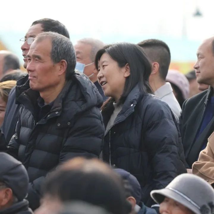 秦腔的魅力