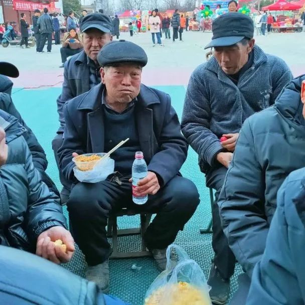 秦腔的魅力