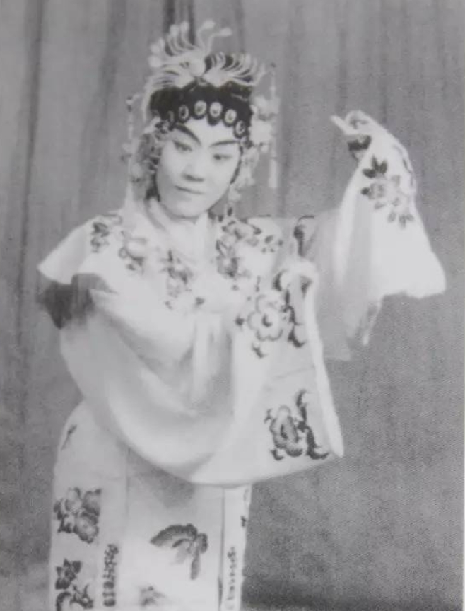 晋剧