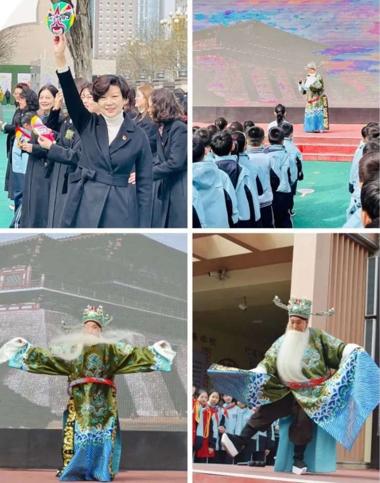 小醋溜儿讲晋剧文化