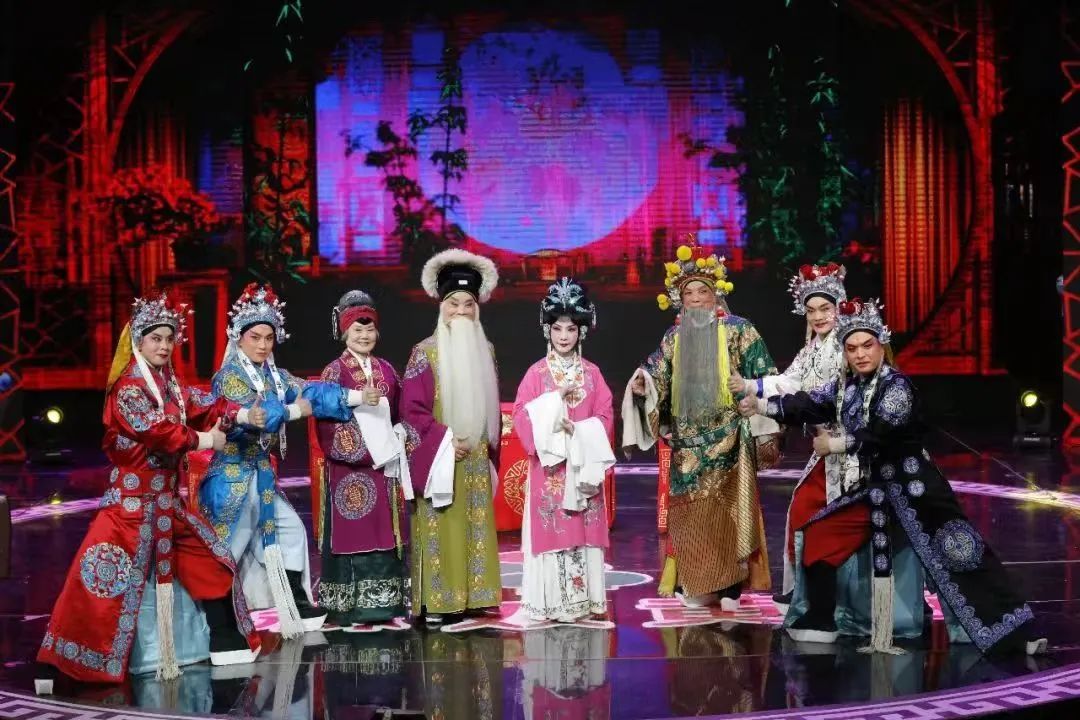 谈豫剧和曲剧的区别和发展方向
