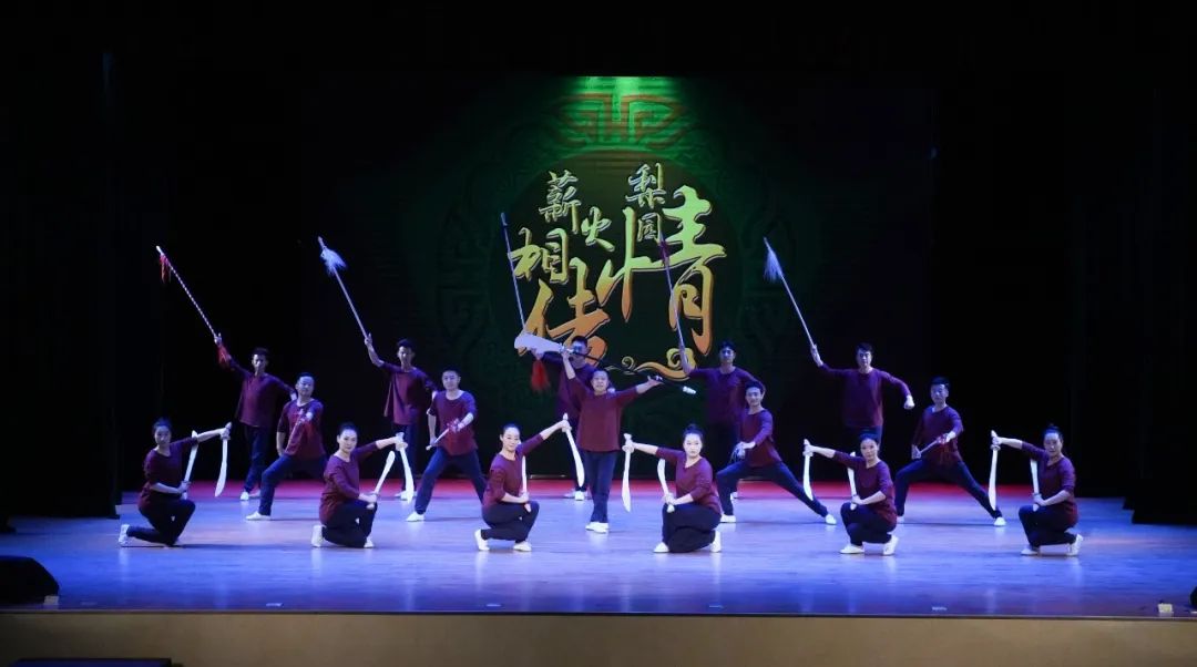 宁城县乌兰牧骑宁城评剧