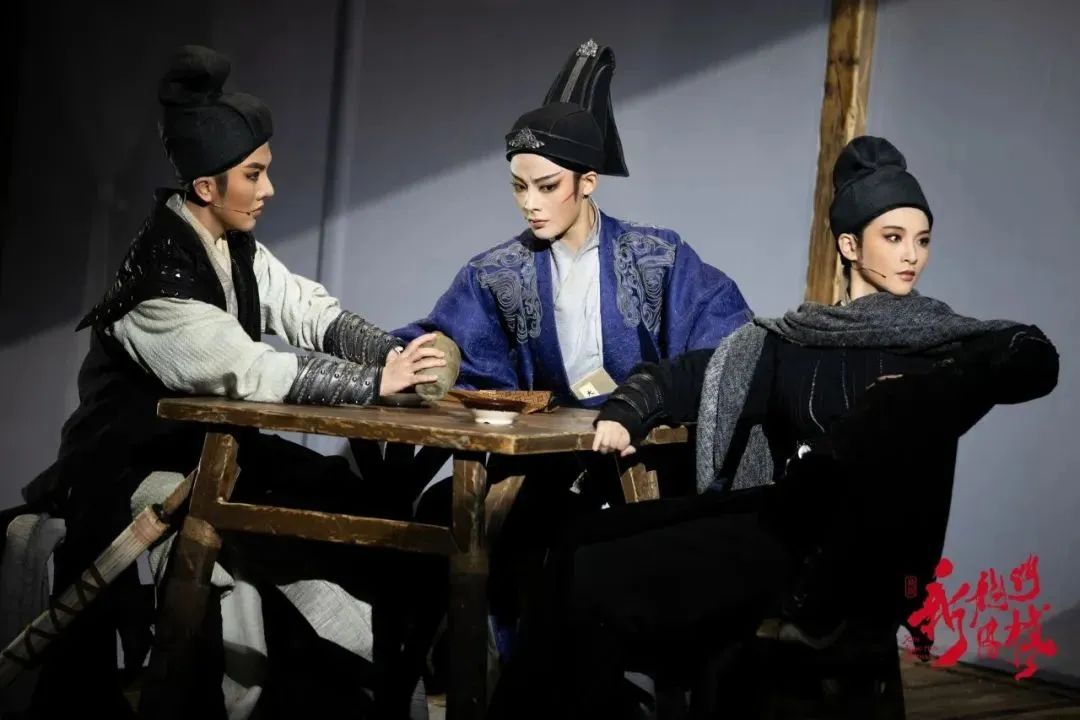 <a href=http://www.xiaopiaoyou.com/yuejudefayuandi/ target=_blank class=infotextkey>越剧</a>新龙门客栈