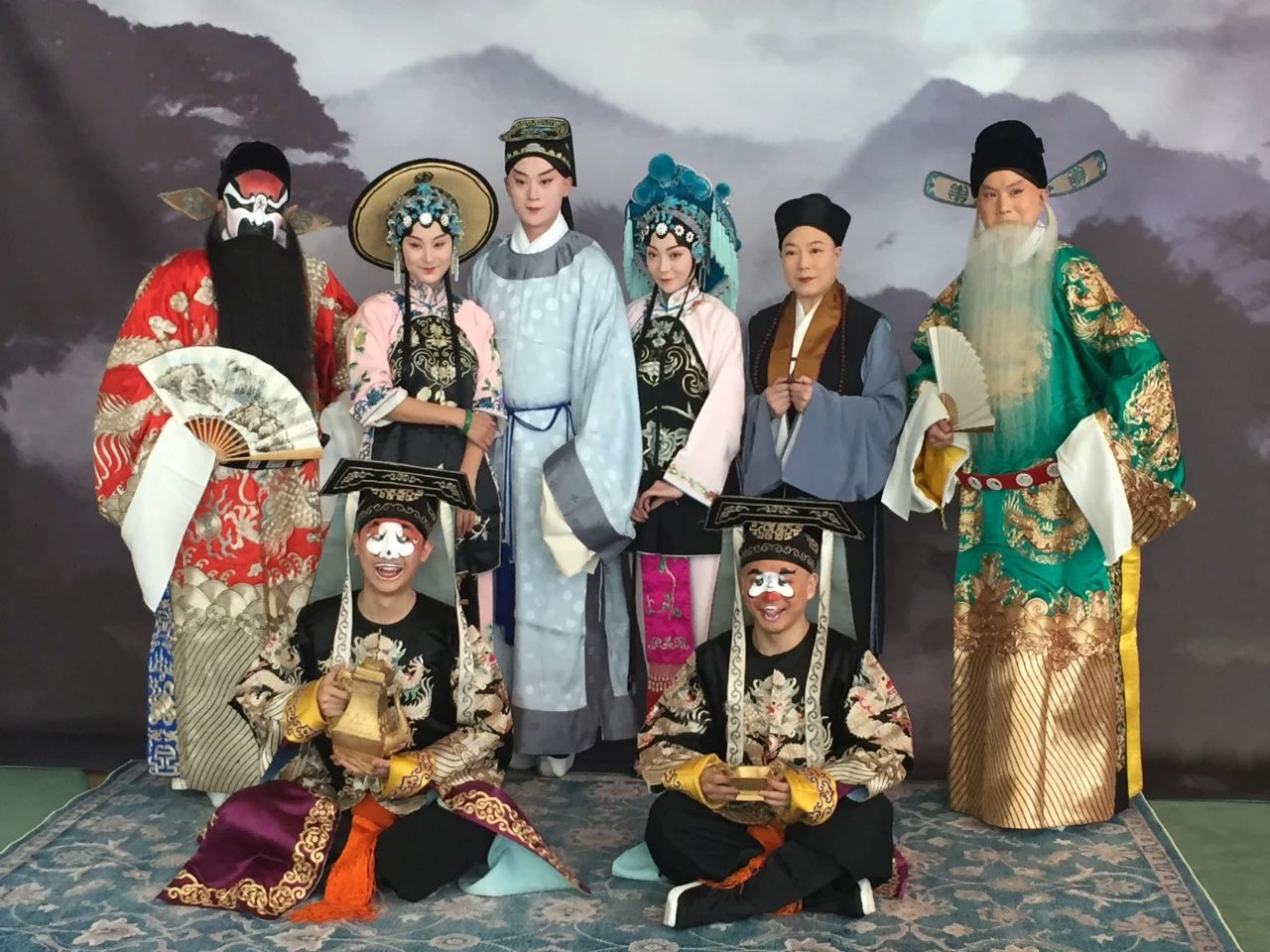 <a href=http://www.xiaopiaoyou.com/kunqufayuandi/ target=_blank class=infotextkey>昆曲</a>望江亭中秋切鲙