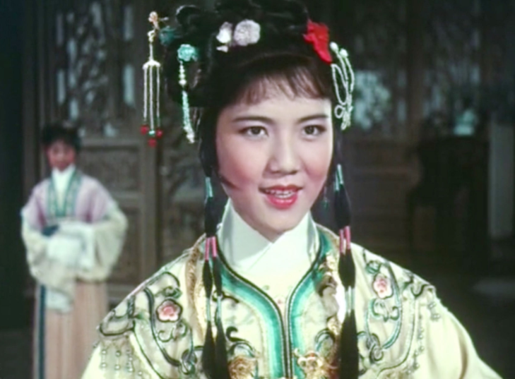 <a href=http://www.xiaopiaoyou.com/yuejudefayuandi/ target=_blank class=infotextkey>越剧</a>电影红楼梦