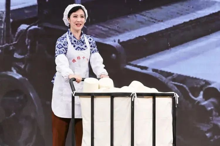 原创沪剧黄宝妹