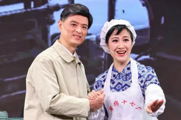 原创沪剧黄宝妹