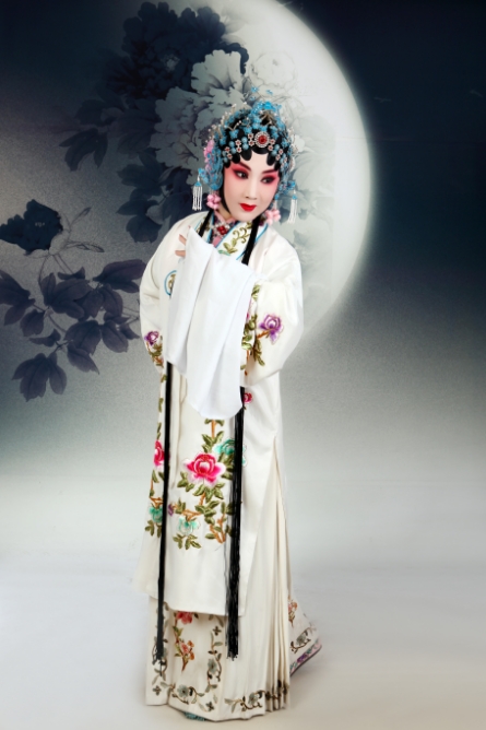 李秀清