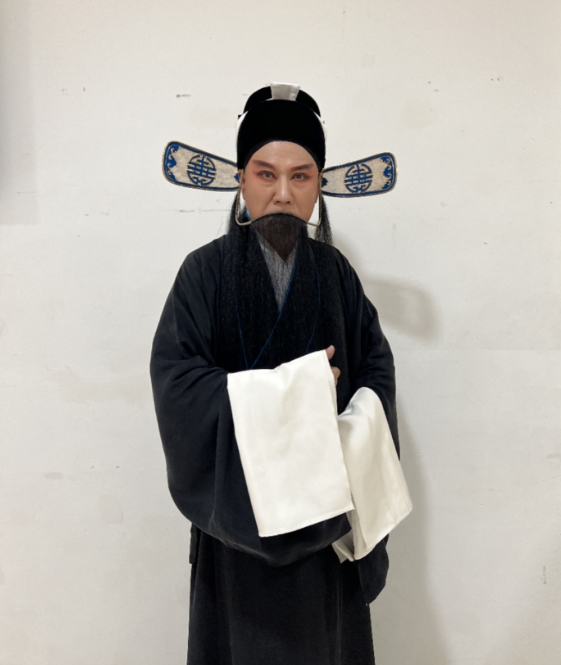 曹相国